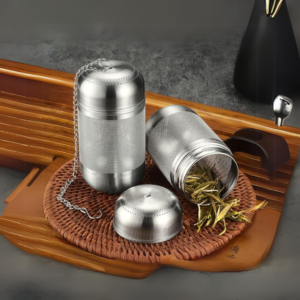 Infuseur à thé inox