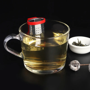 Infuseur à thé original